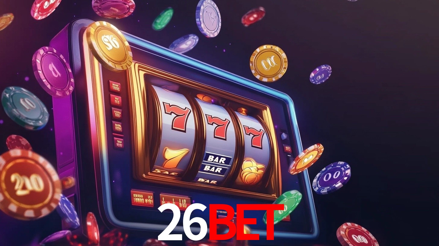 Experiência VIP 26BET