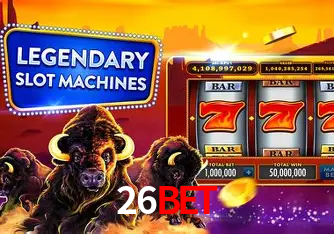 A Revolução dos Aplicativos de Jogos no 26BET