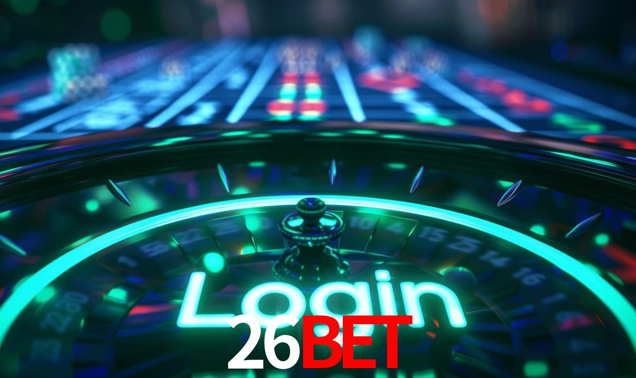 Experiência VIP 26BET