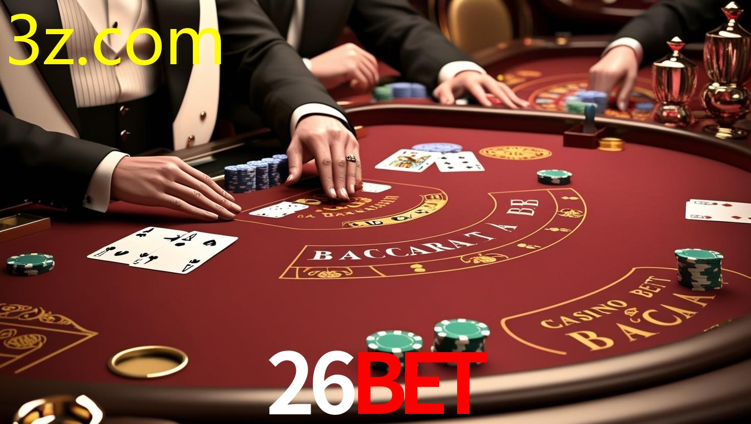 26BET