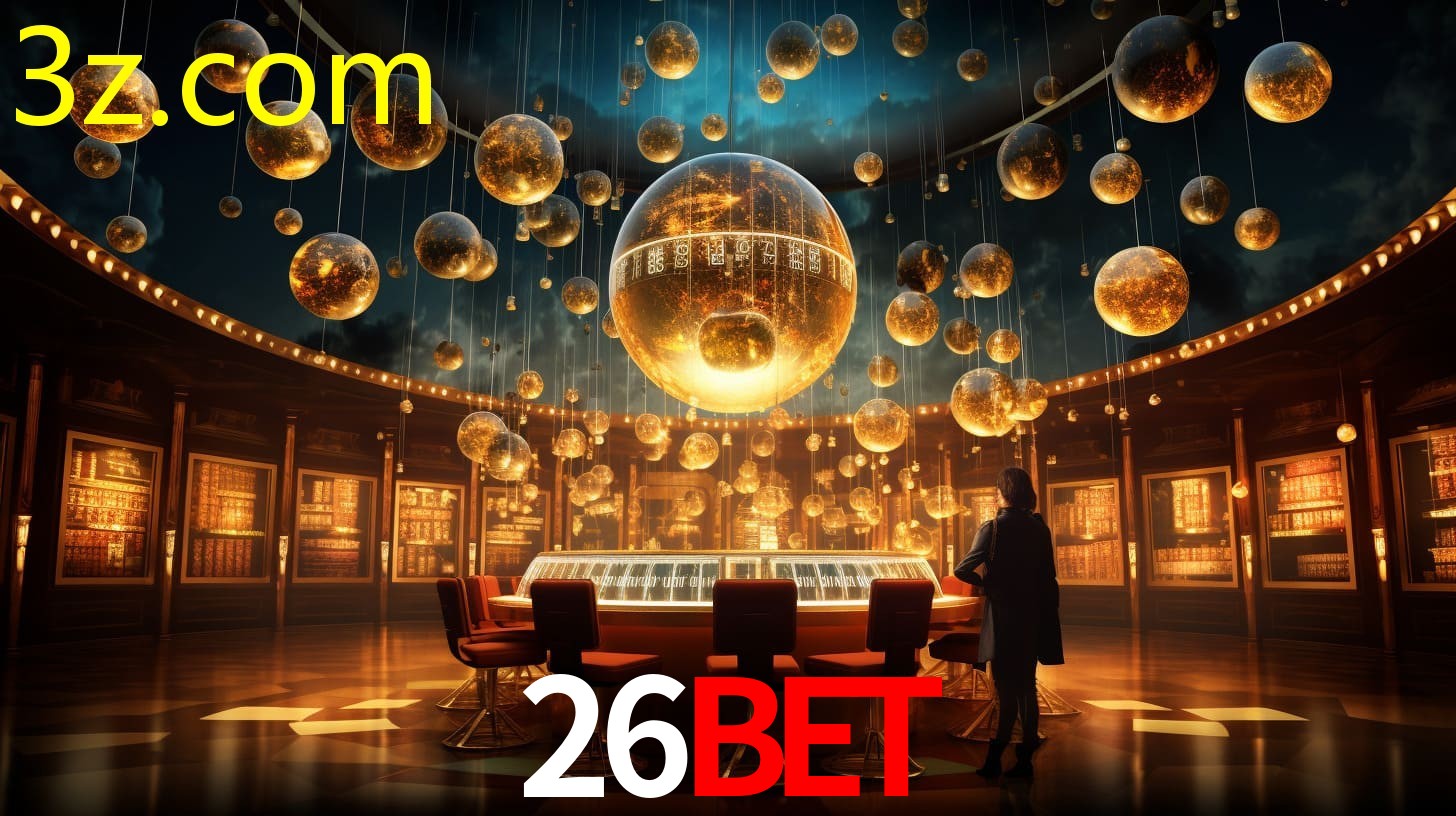 26BET