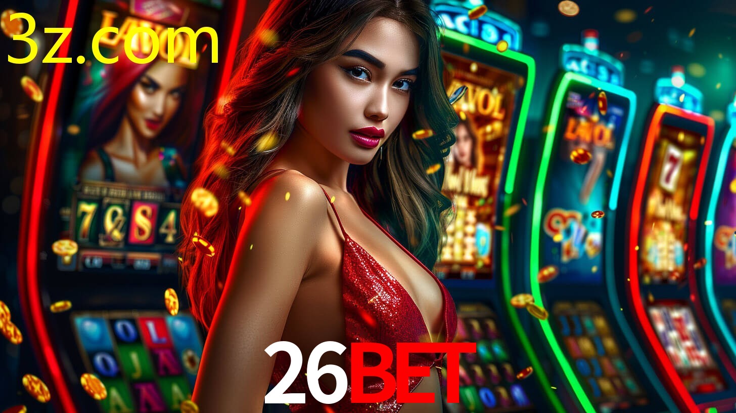 26BET