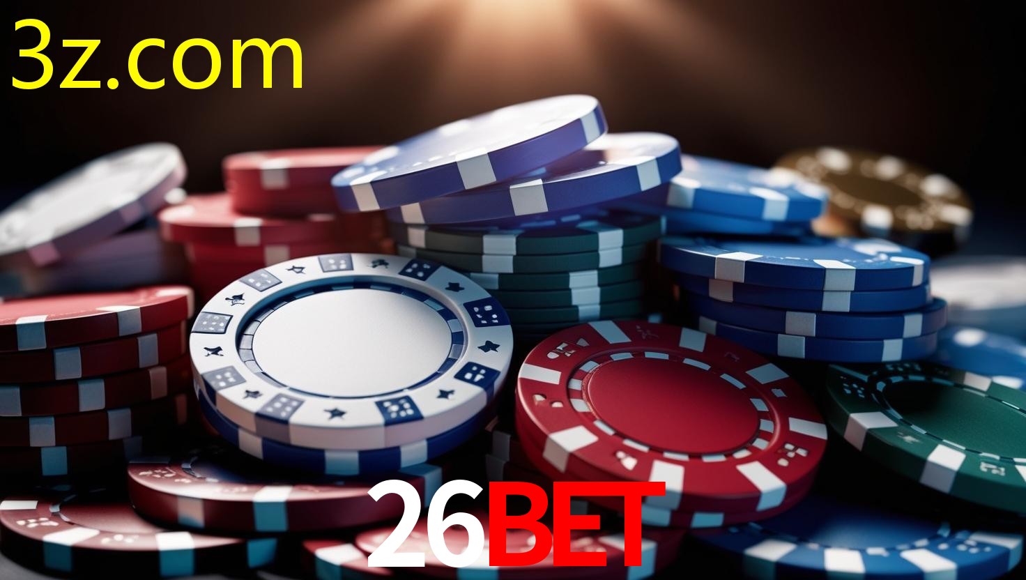 26BET