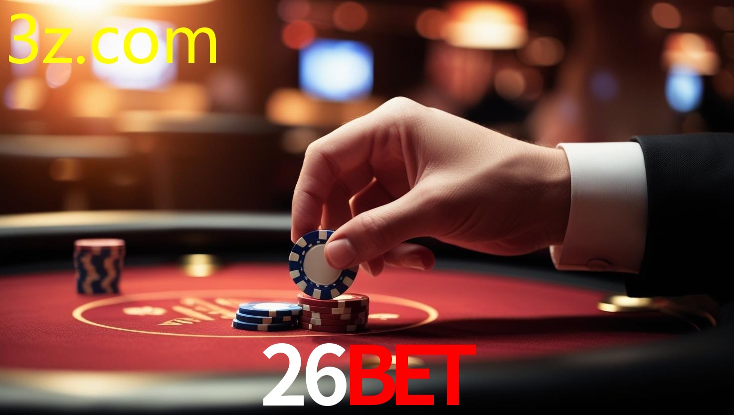 26BET