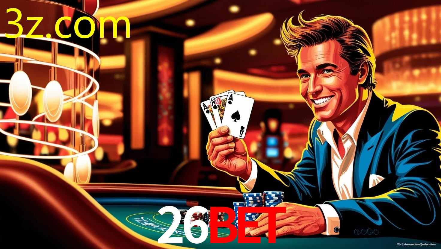 26BET