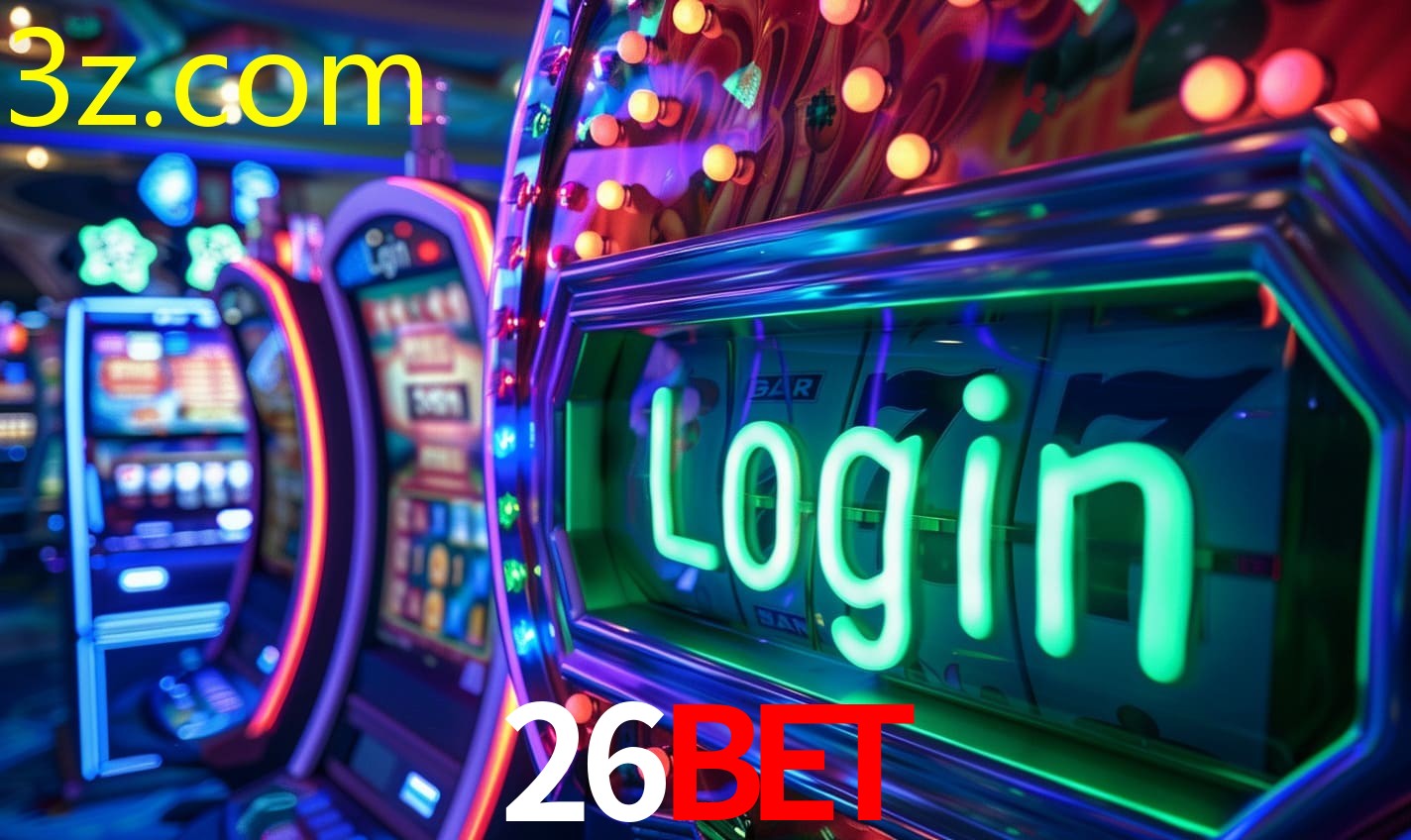 26BET