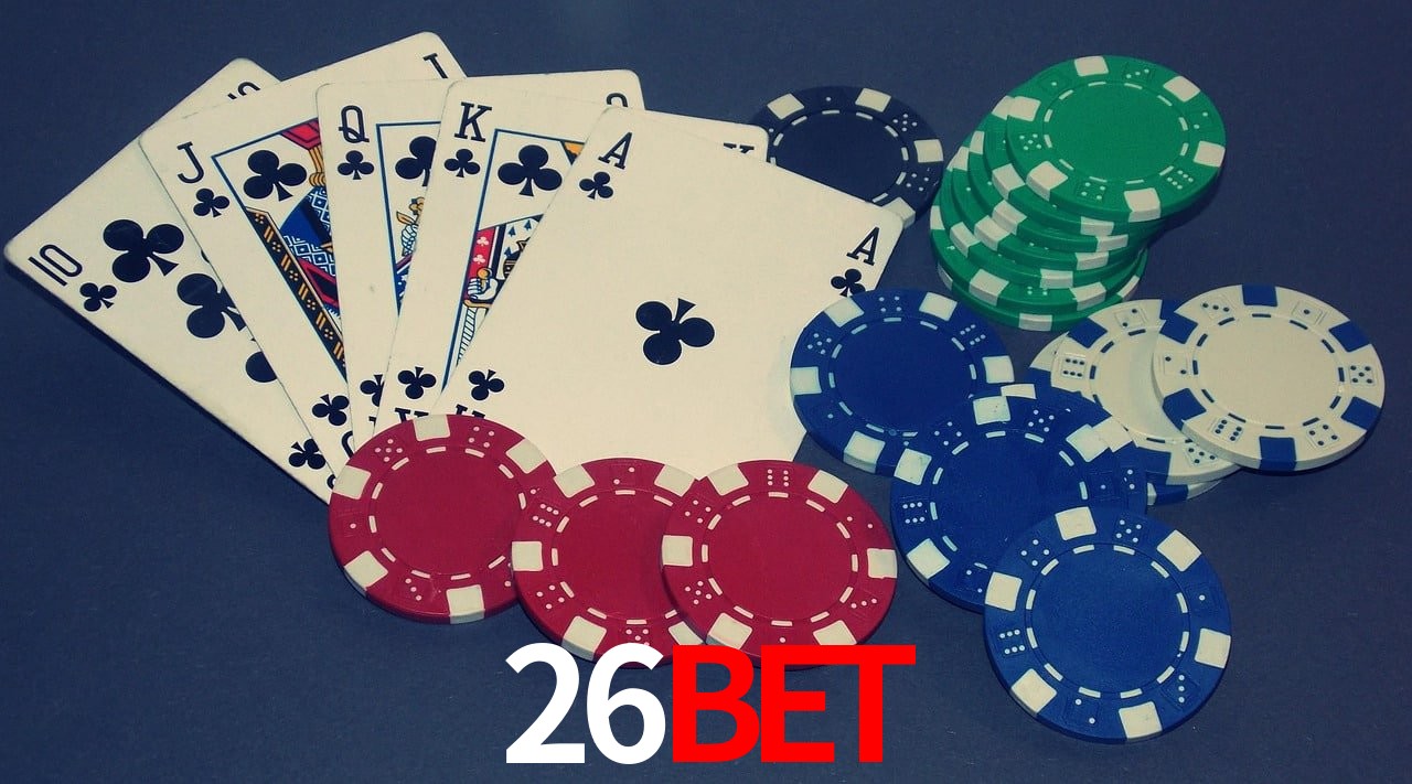 Security Systems 26BET