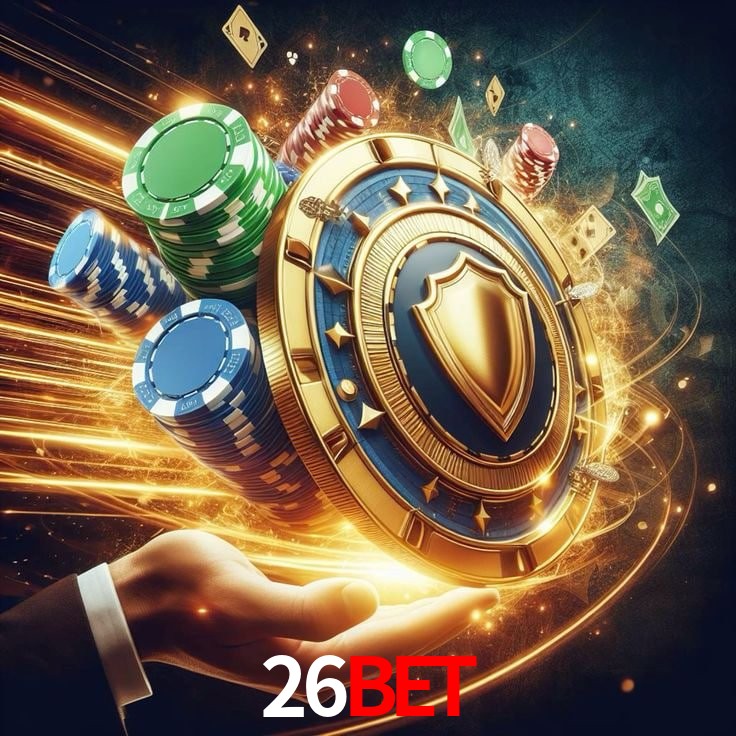 Ofertas Imperdíveis na 26BET: Promoções e Bônus Que Valem a Pena