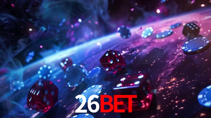 Seasonal Promotions 26BET