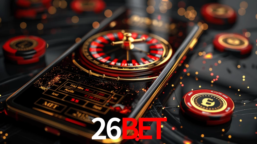 Flash Promotion 26BET