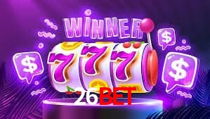 Account Benefits 26BET