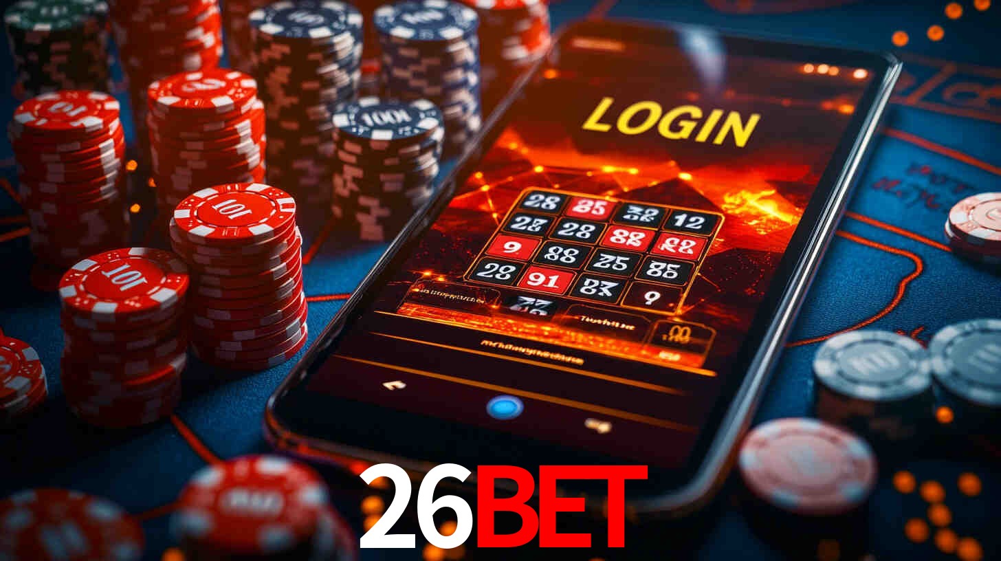 Premium Interface 26BET