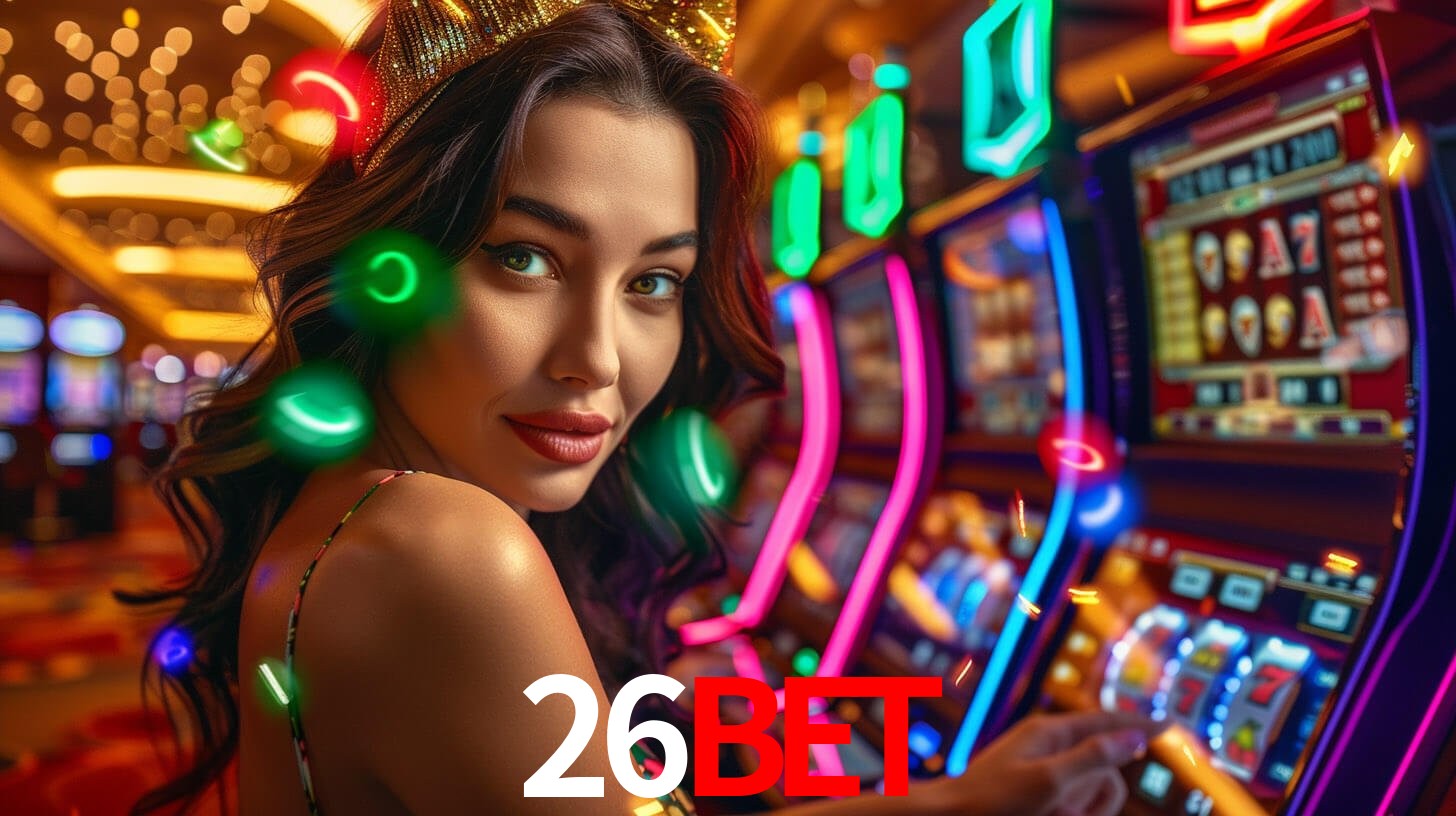 26BET app