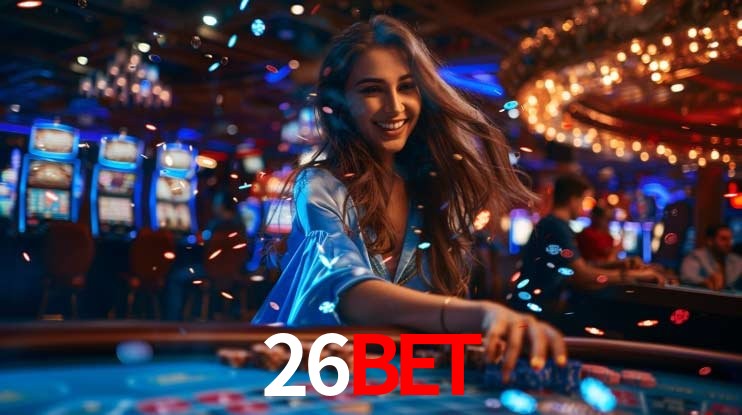2FA Security 26BET