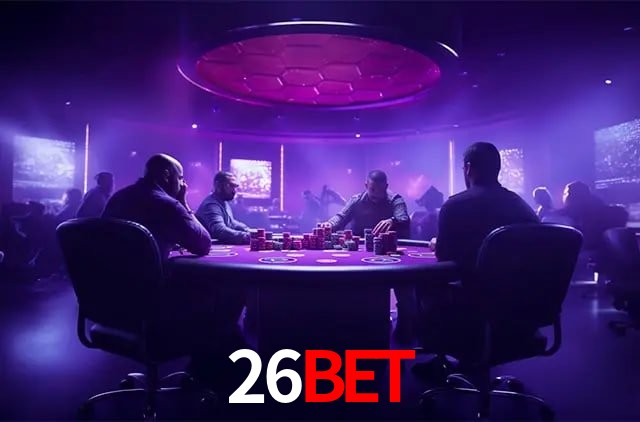 Diretório de Jogos 26BET