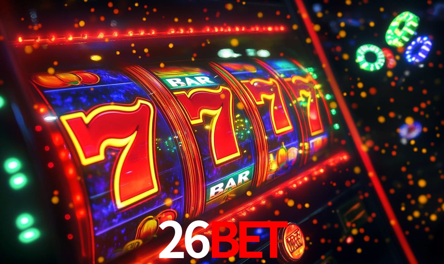 Daily Bonuses 26BET