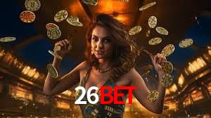 Platform Technology 26BET