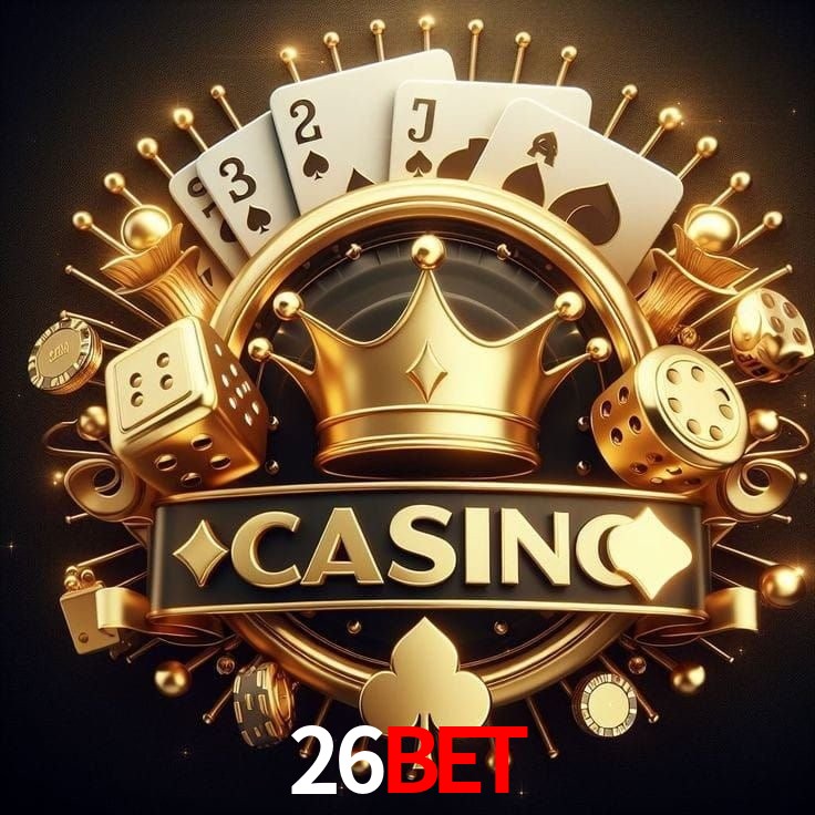 Jogos de Slot 26BET
