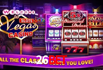 26BET: A Experiência de Casino com Jogos de Mesa ao Vivo