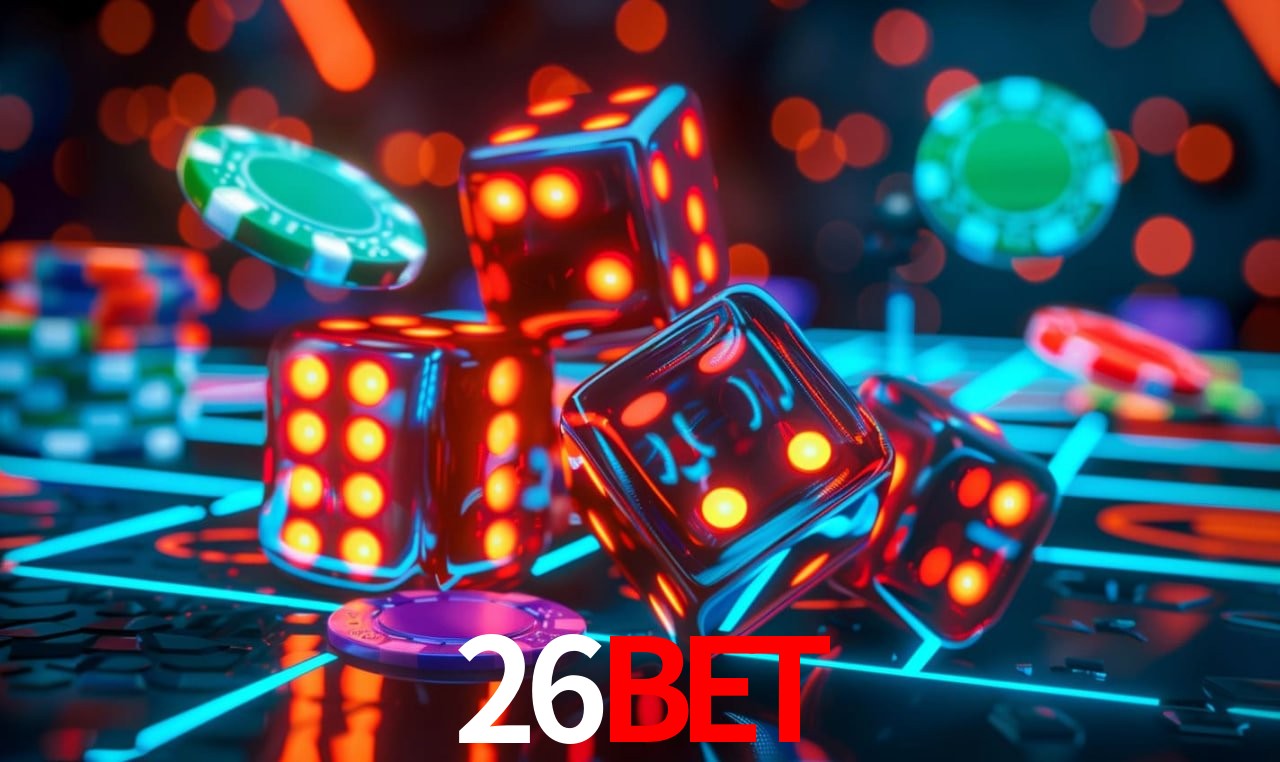 PIX Instantâneo 26BET
