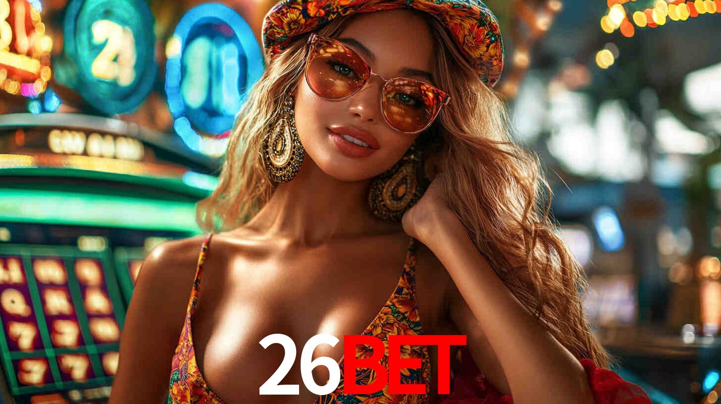 Tennis Betting 26BET