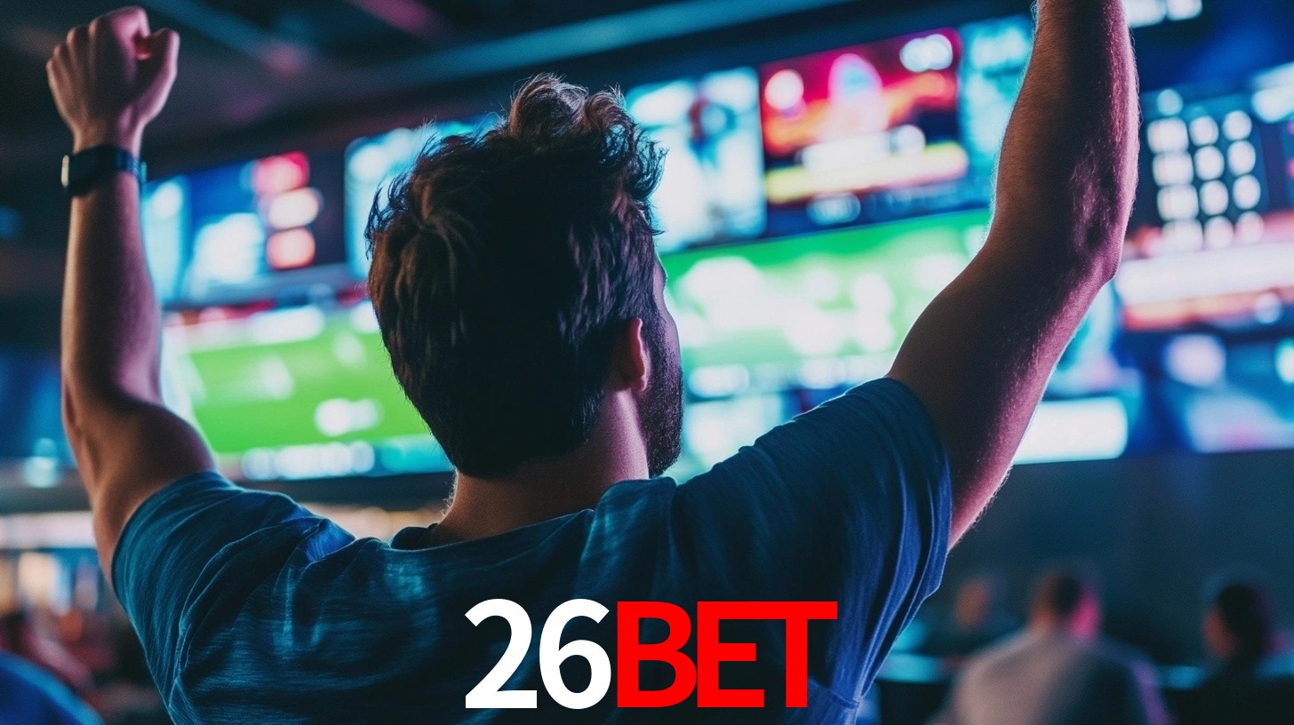 Programa VIP 26BET
