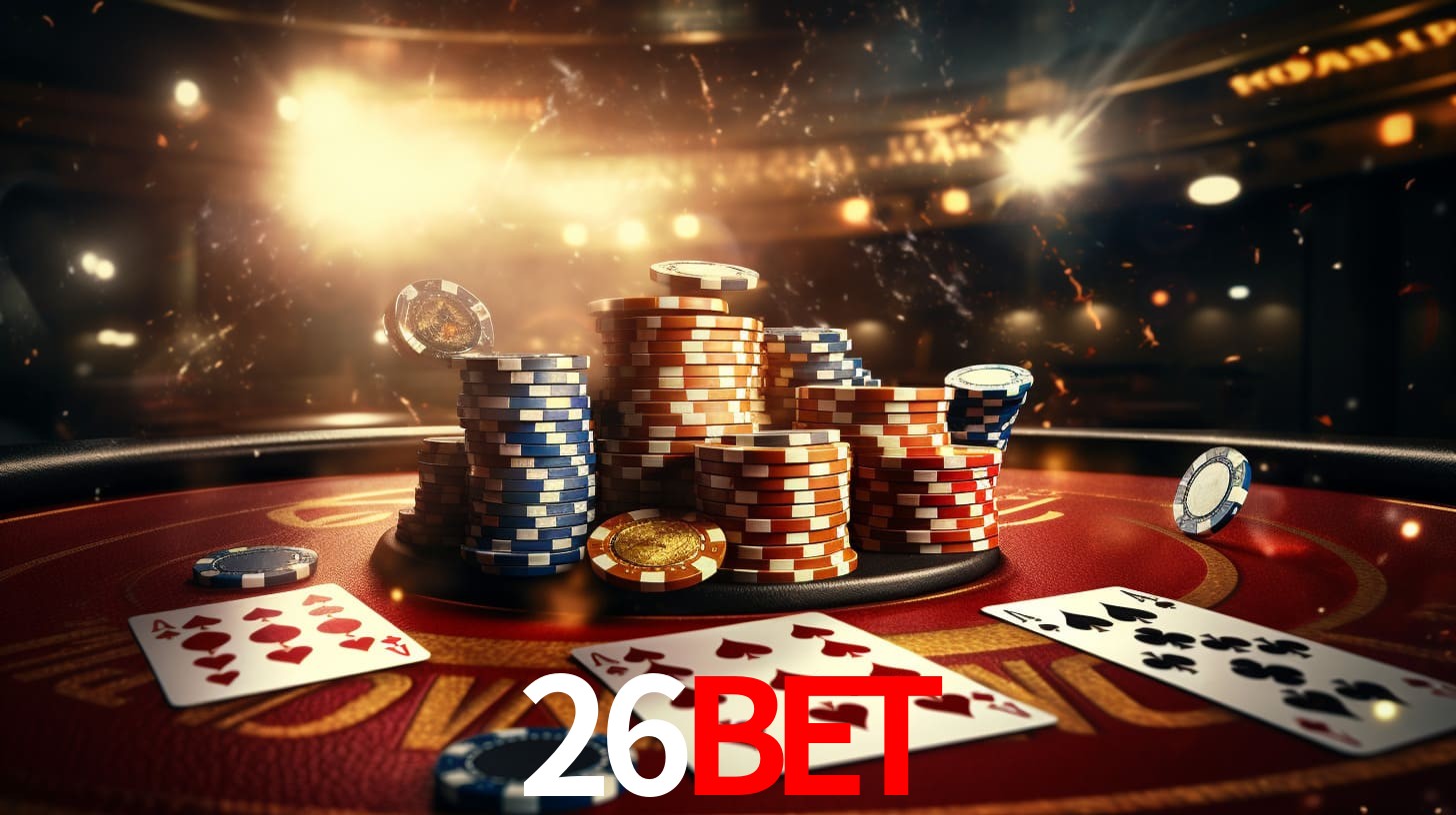 Player Reviews 26BET
