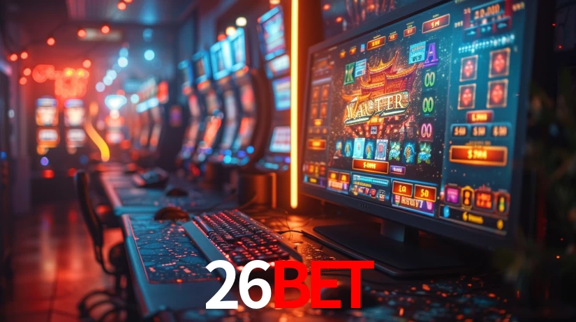 VIP Casino 26BET