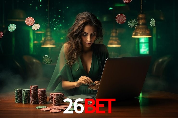 26BET