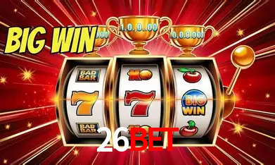 Descubra a Essência do 26BET: Nossa História e Compromissos