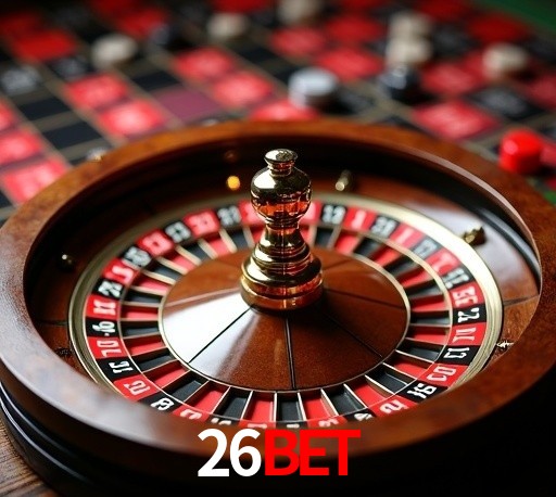 26BET