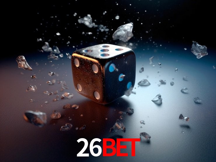 26BET app