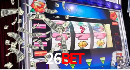 26BET app
