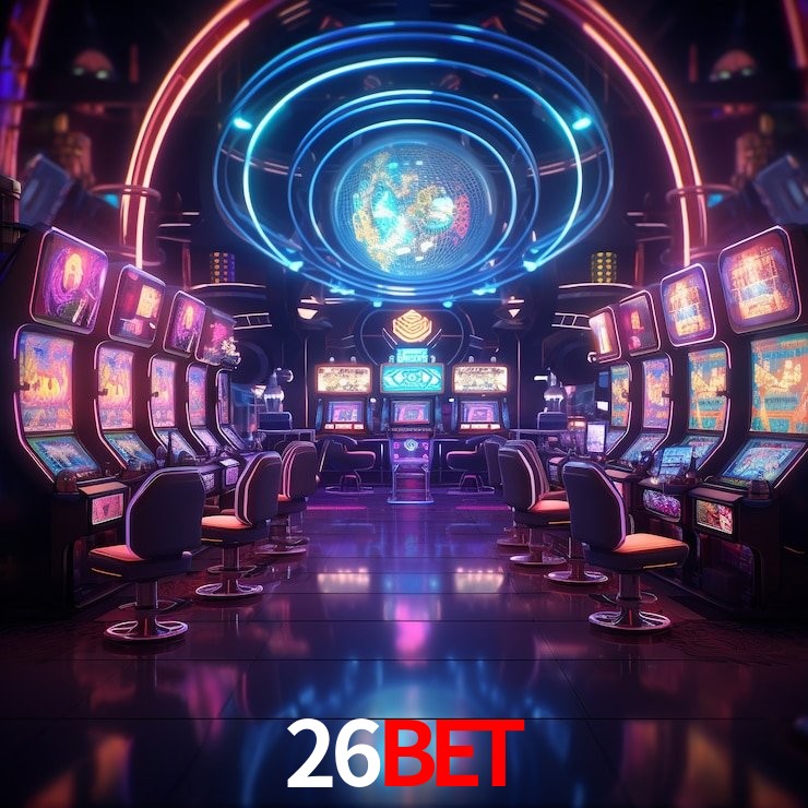 26BET
