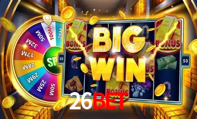 Descubra a Magia dos Jogos de Arcade no 26BET