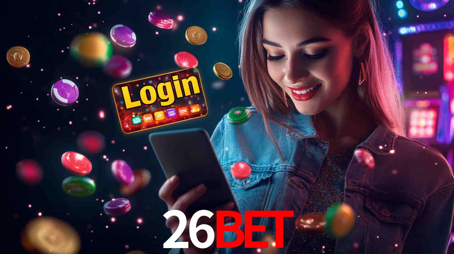Explorando a Categoria de Eventos em Apostas na 26BET