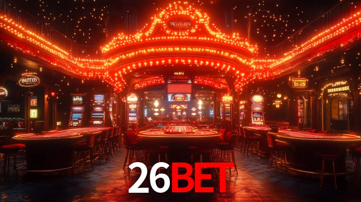 Spaceman Game 26BET