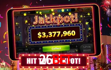 A Emoção da Loteria na 26BET: Uma Chance de Mudança de Vida