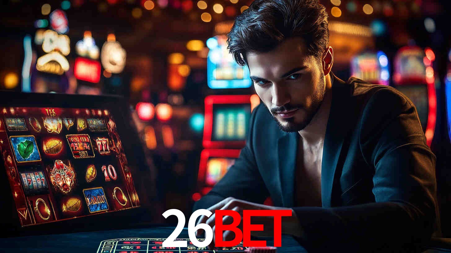 Exclusive Games 26BET