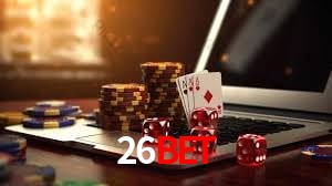 Jogos Exclusivos 26BET