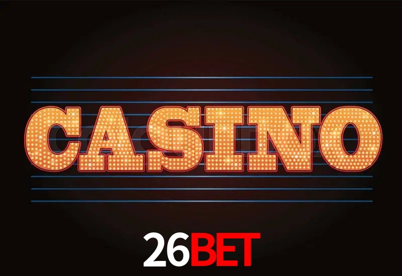 Avaliações dos Jogadores 26BET