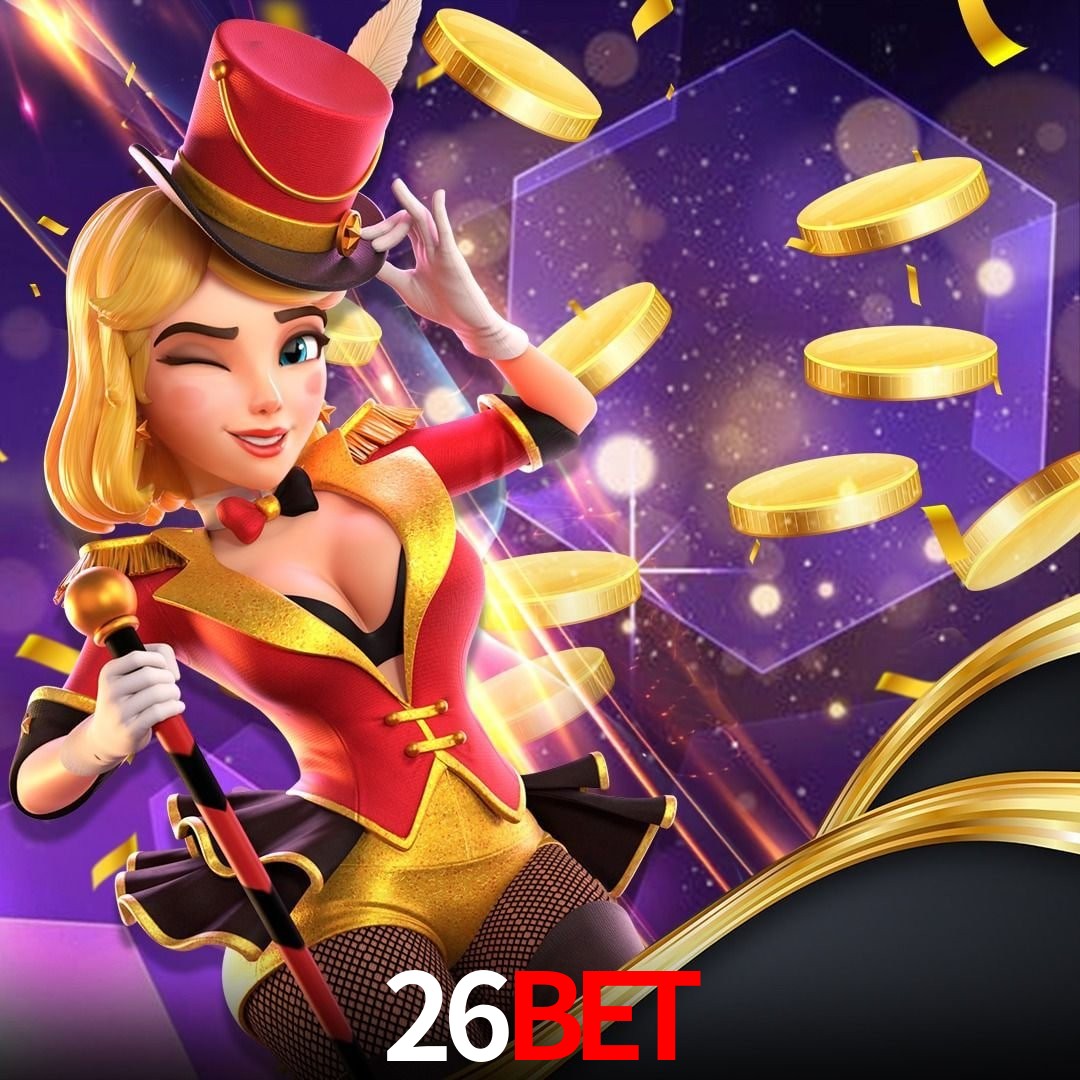 Live Casino 26BET