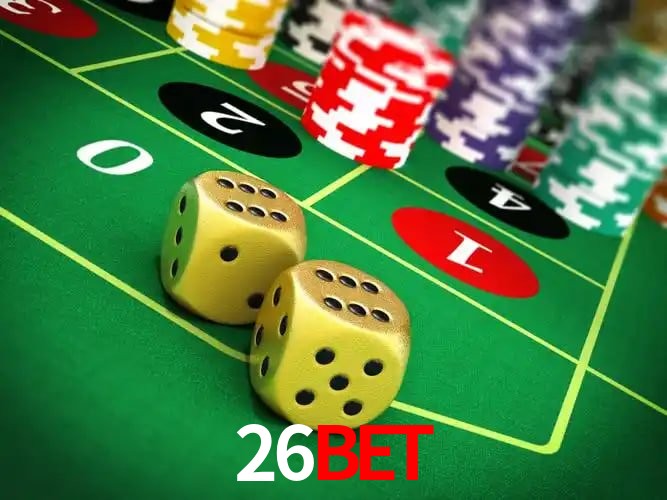 Secure Login 26BET