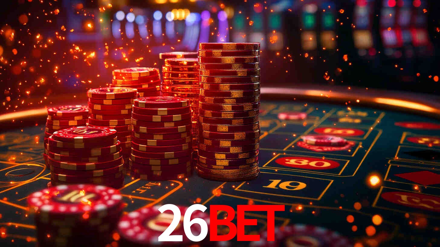 Sports Statistics 26BET