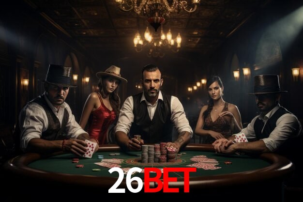 26BET.COM