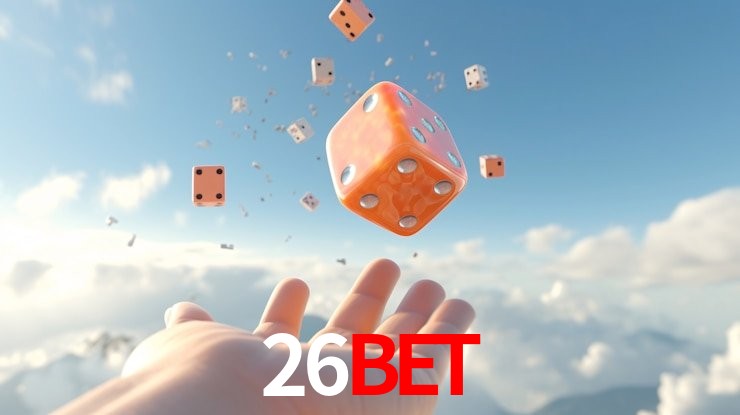 Games Directory 26BET