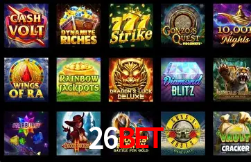 26BET