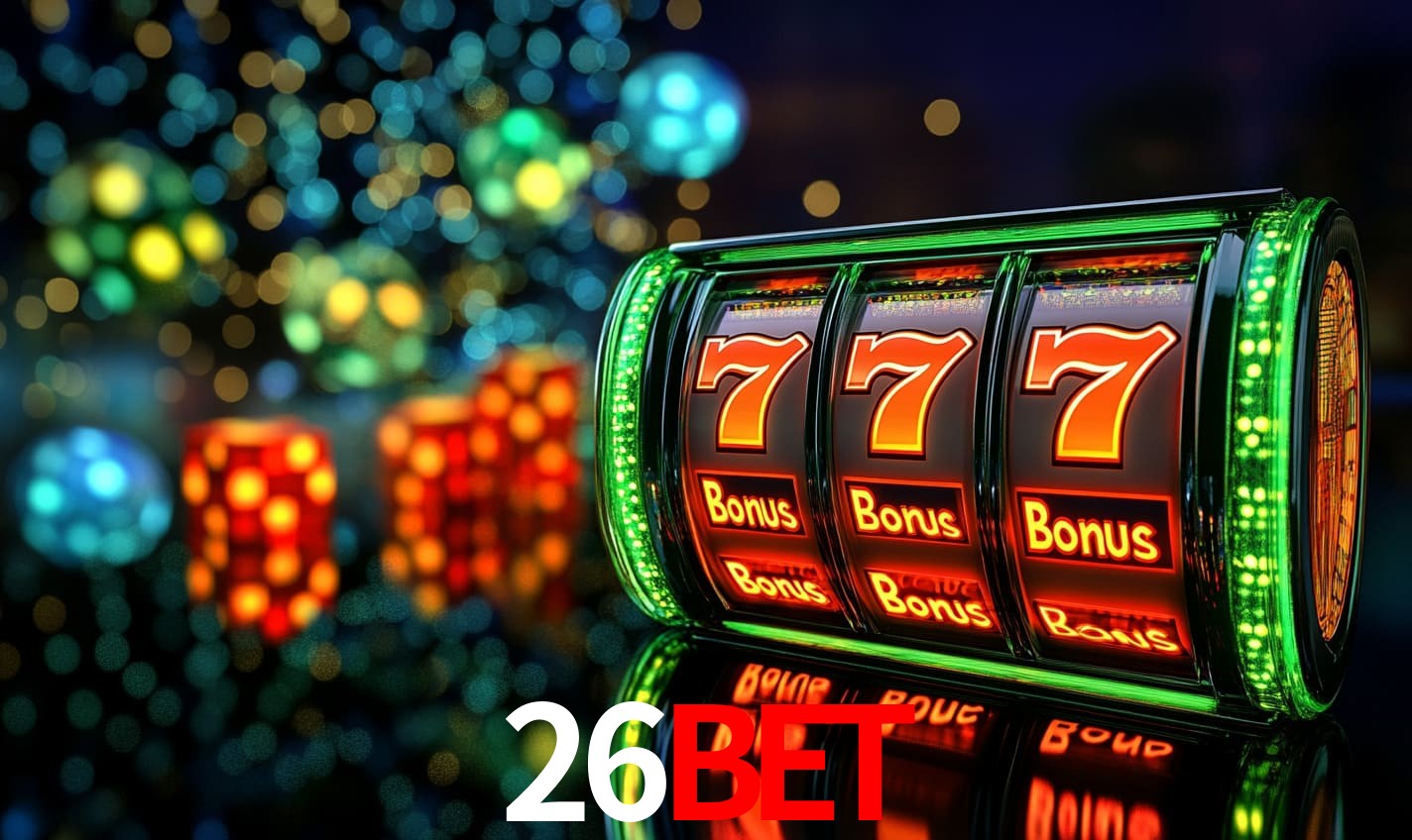 Integração de APIs 26BET