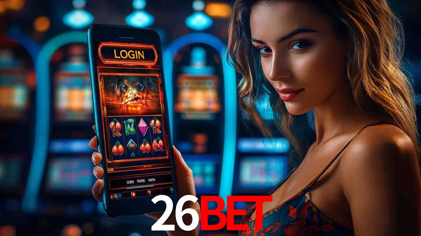 26BET App Interface