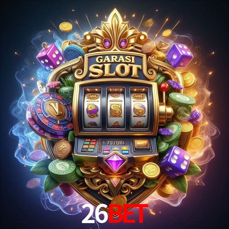 Promoção Relâmpago 26BET